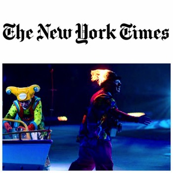 The New York Times